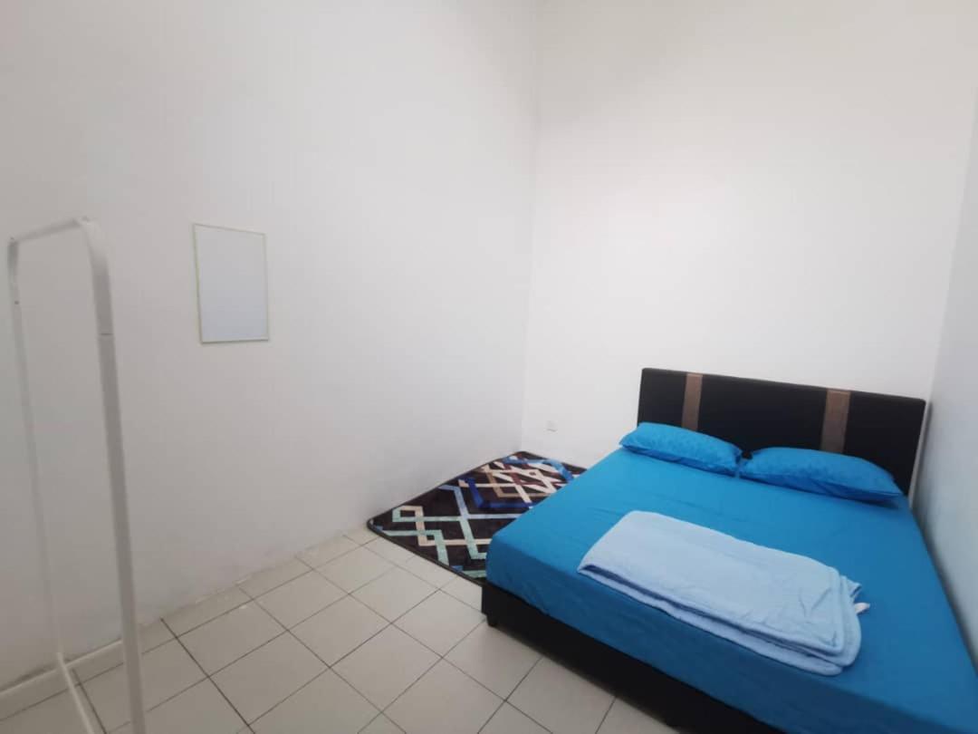 As'Cattleya Homestay Sepang Esterno foto